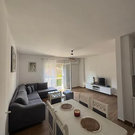 B99 Apartment's Appartamento Shkodër