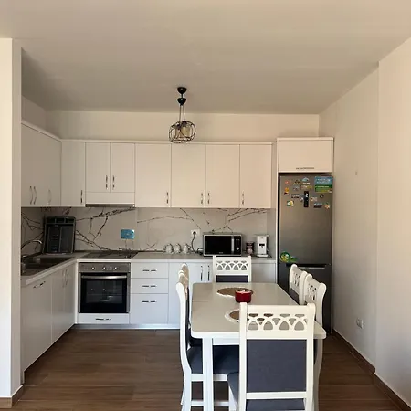B99 Apartment's Appartamento Shkodër