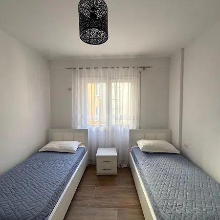 Appartamento B99 Apartment's Shkodër