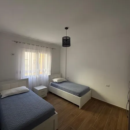 B99 Apartment's * Shkodër